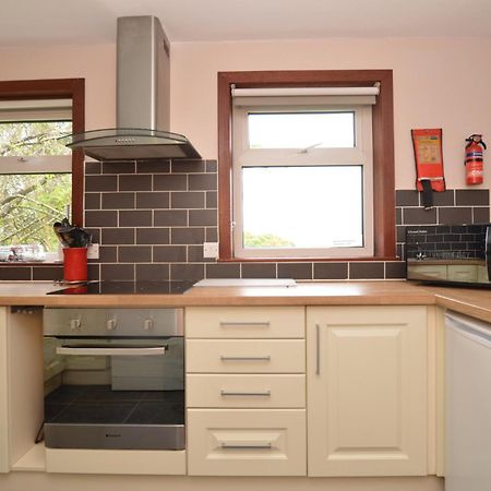 Larch Cottage Blairmore Zewnętrze zdjęcie