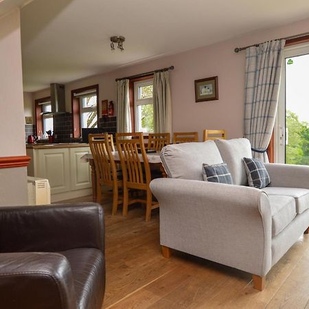 Larch Cottage Blairmore Zewnętrze zdjęcie
