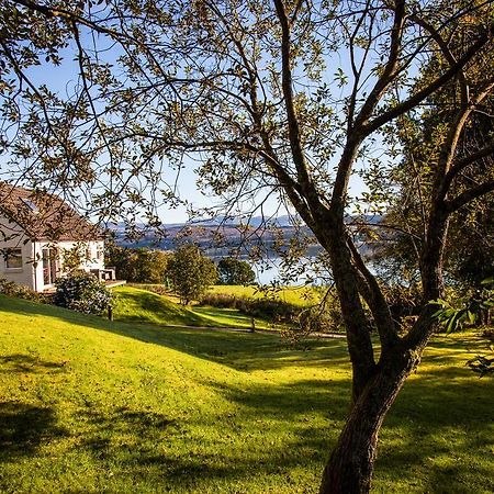 Larch Cottage Blairmore Zewnętrze zdjęcie