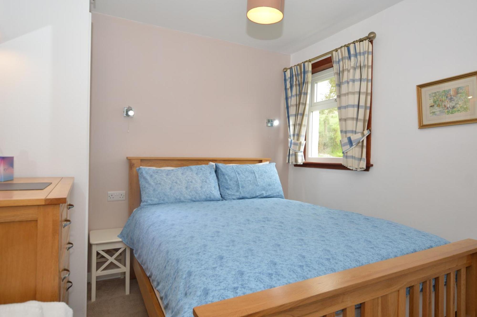 Larch Cottage Blairmore Zewnętrze zdjęcie