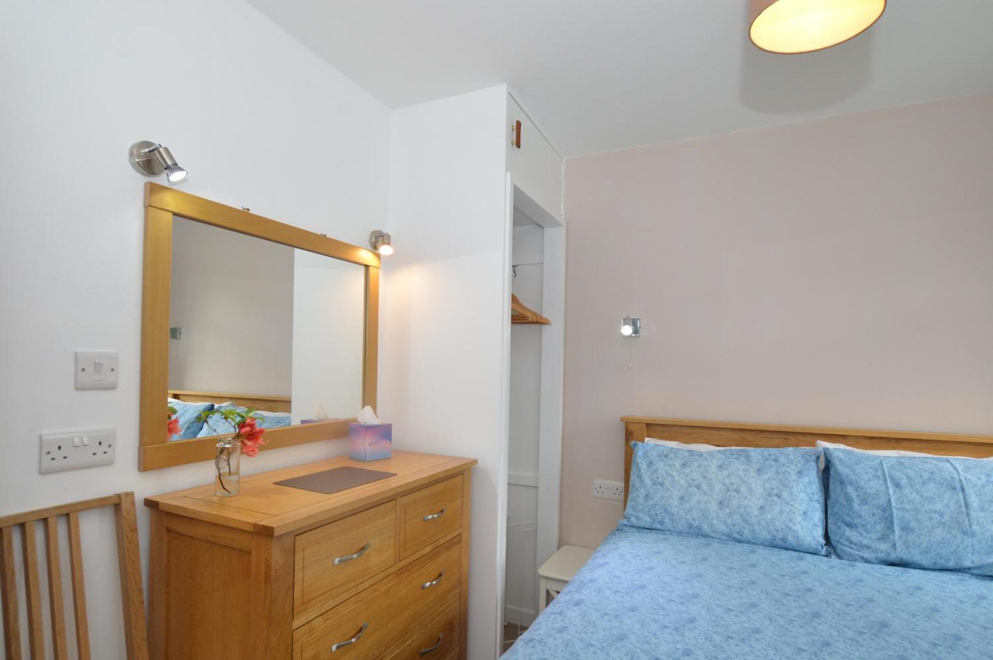 Larch Cottage Blairmore Zewnętrze zdjęcie